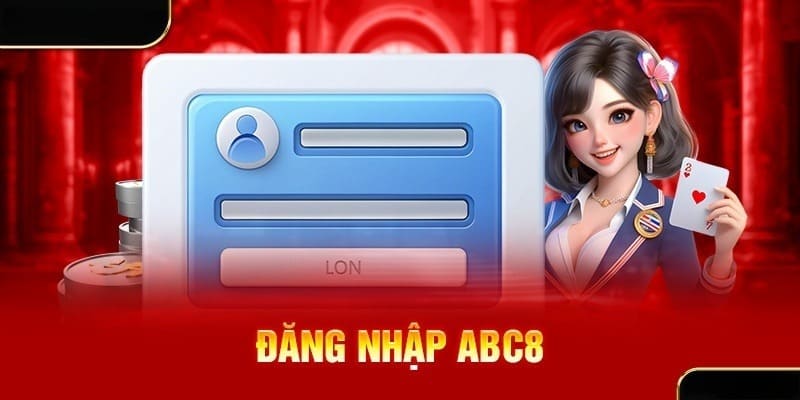 Đăng Nhập ABC8 - Chi Tiết Các Bước Truy Cập Cơ Bản